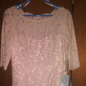 Nord storm Lace dress
